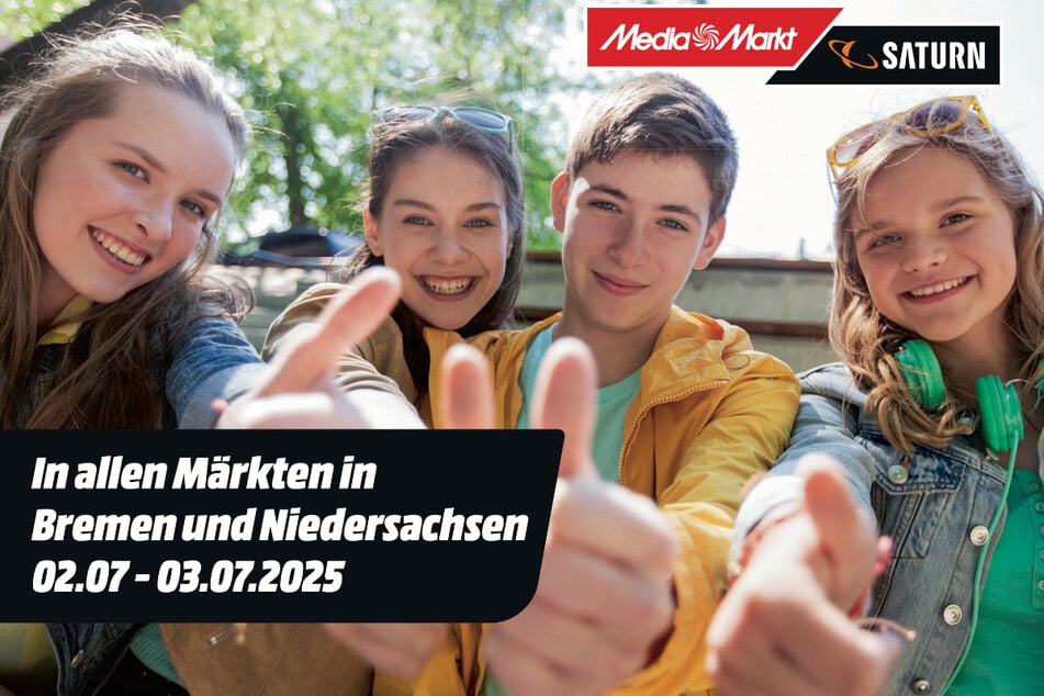 Mit der Zeugnisaktion zahlen sich gute Noten aus!