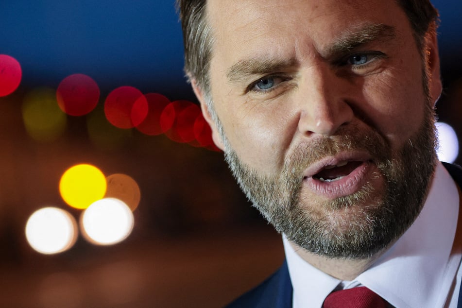 Vice President JD Vance claimed there had been a "legitimate misunderstanding" after Israel attacked Lebanon despite the new ceasefire deal.