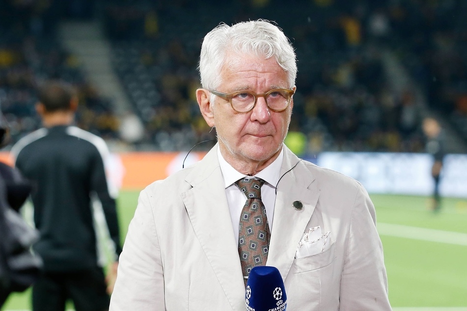 Kultkommentator Marcel Reif (74) erwartet einen heißen Kampf um die Champions-League-Plätze in diesem Jahr.