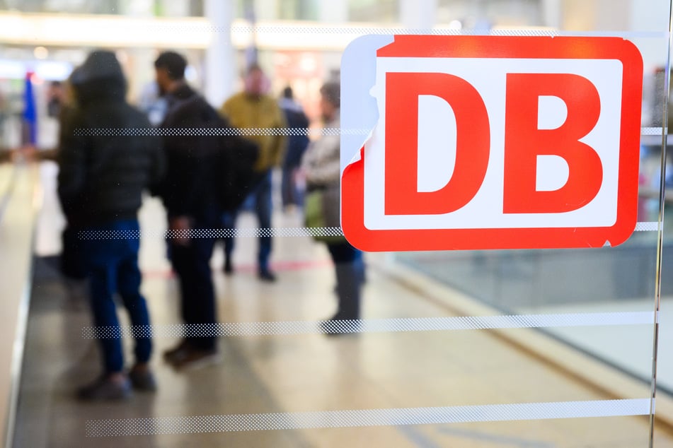 Der Streik bei der Deutschen Bahn legte erneut den kompletten Bahnverkehr in Sachsen-Anhalt lahm.