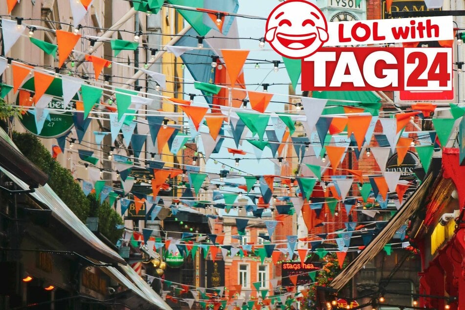 Joke of the Day for December 4, 2025: A smile for you.