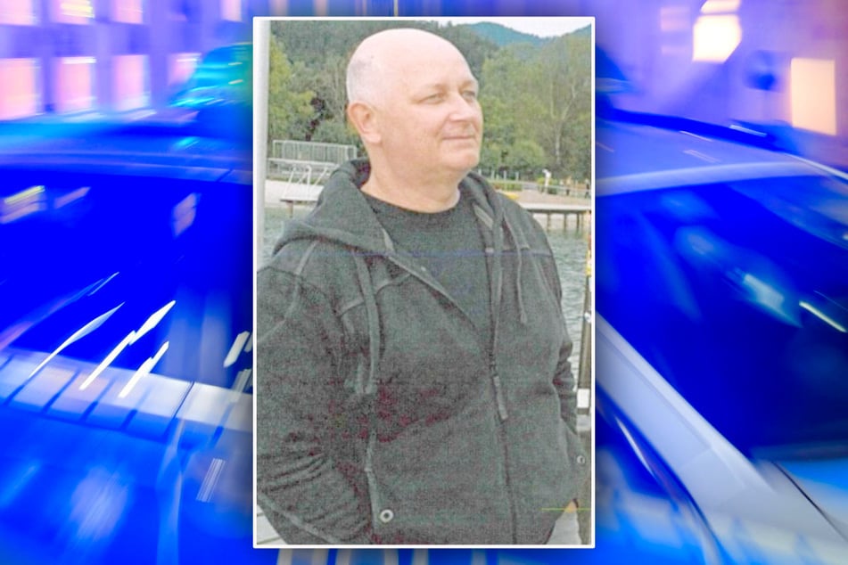 Seit zwei Wochen gab es kein Lebenszeichen von Tino D. (55).