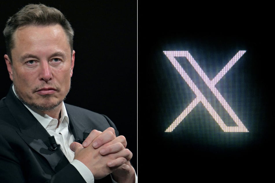 Elon Musk: Musk blames X outages on cyberattack – and claims a "country" may be behind it