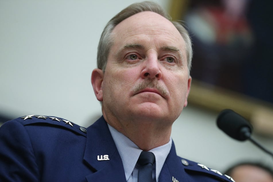 The resignation of Mark Welsh III (pictured) as head of Texas A&amp;M University comes amid a conservative crackdown on higher education by the administration of President Donald Trump.
