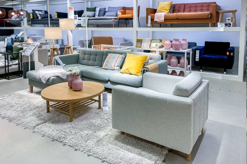 IKEA Just Made High Quality Seating Affordable for Everyone