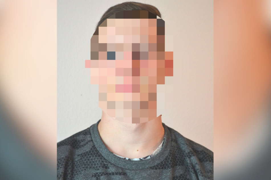 Teenager vermisst: Ronny (16) ist wieder da
