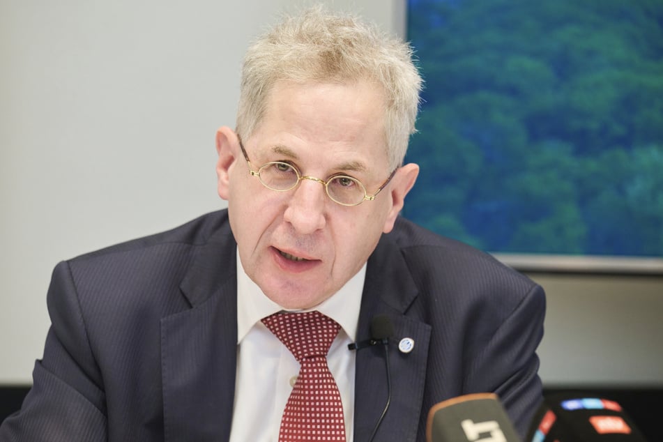 Noch ist unklar, wohin es den 62-Jährigen in Zukunft politisch verschlägt.