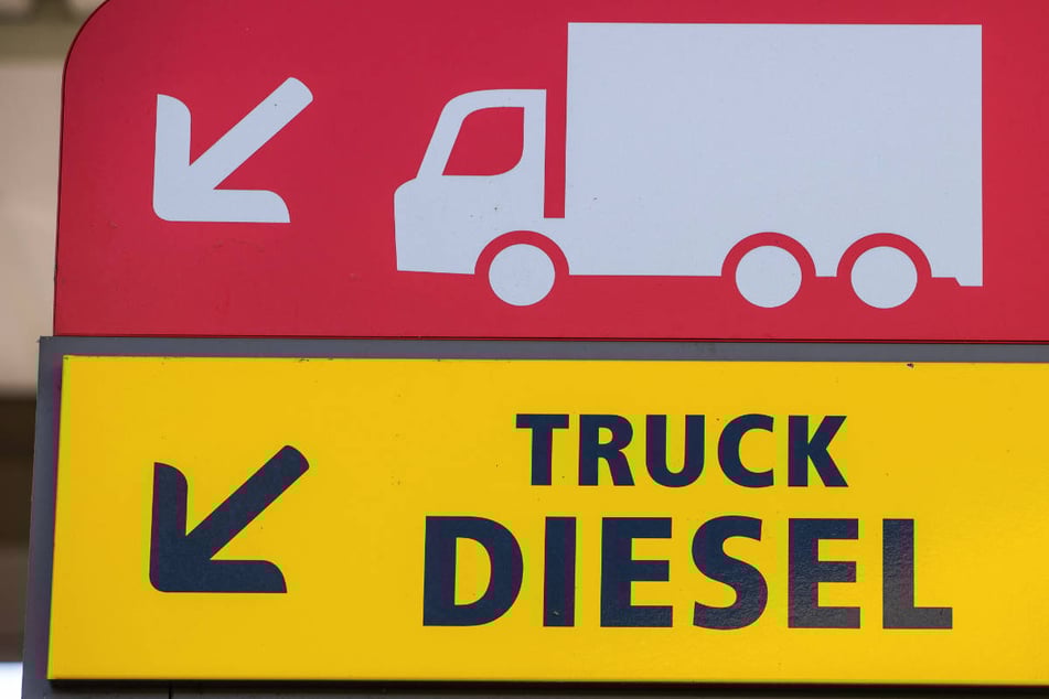 Seit der Explosion der Sprit-Preise sind wieder mehr Diesel-Diebe in Brandenburg unterwegs. (Symbolfoto)