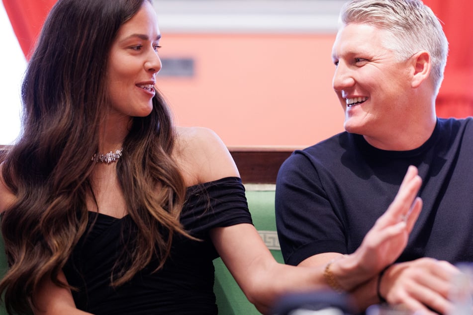 "Unüberbrückbare Differenzen": Ana Ivanović bestätigt Trennung von Schweinsteiger