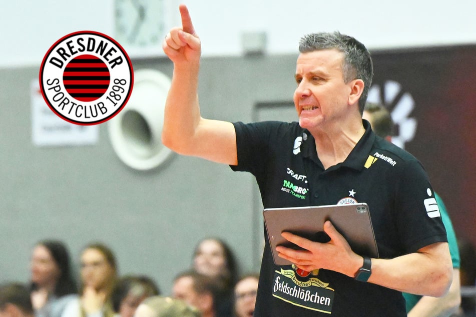 Schreibt der DSC erneut Geschichte? Das ist die erste Pokal-Hürde für Waibls Team