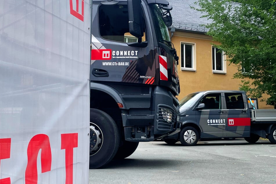 Bei dieser Firma gibt's für Bauleiter 32 Tage Urlaub, Homeoffice und ein eigener Firmenwagen