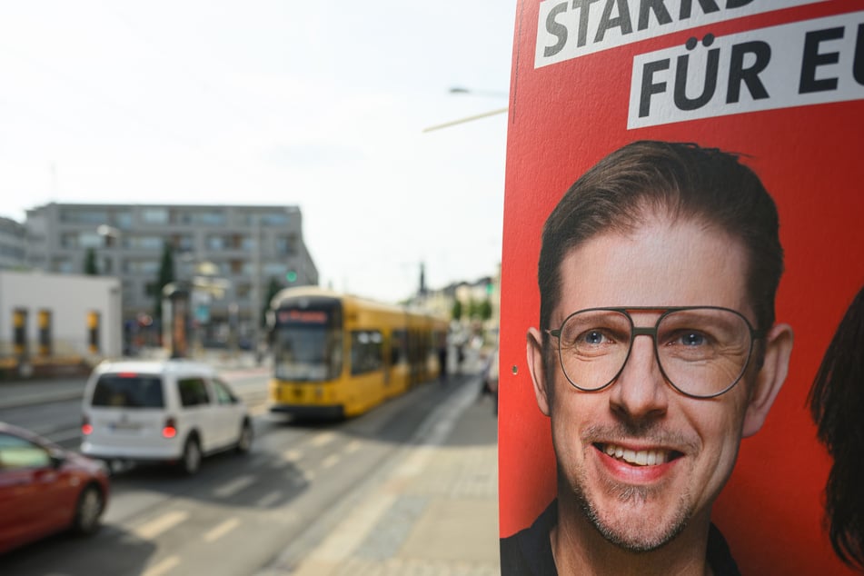 Im Fall Ecke erhob die Staatsanwaltschaft Dresden im Januar Anklage gegen drei junge Männer.