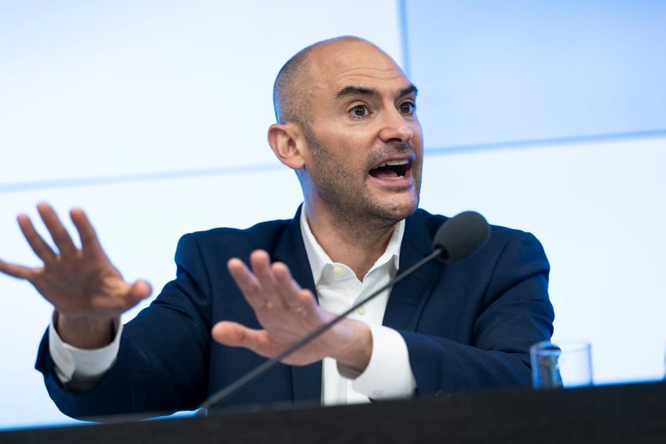 Baden-Württembergs Finanzminister Danyal Bayaz (43, Grüne) dämpft die Erwartungen.