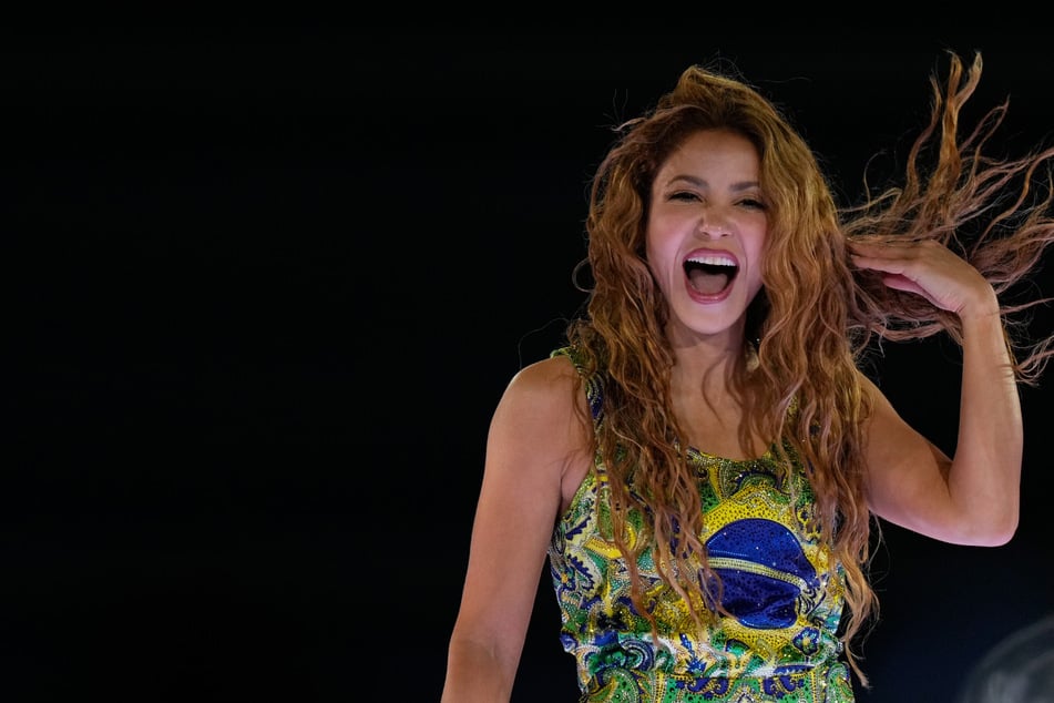 "Dai Dai" statt "Waka Waka": Rettet Shakira mit diesem Song die WM-Hymne?