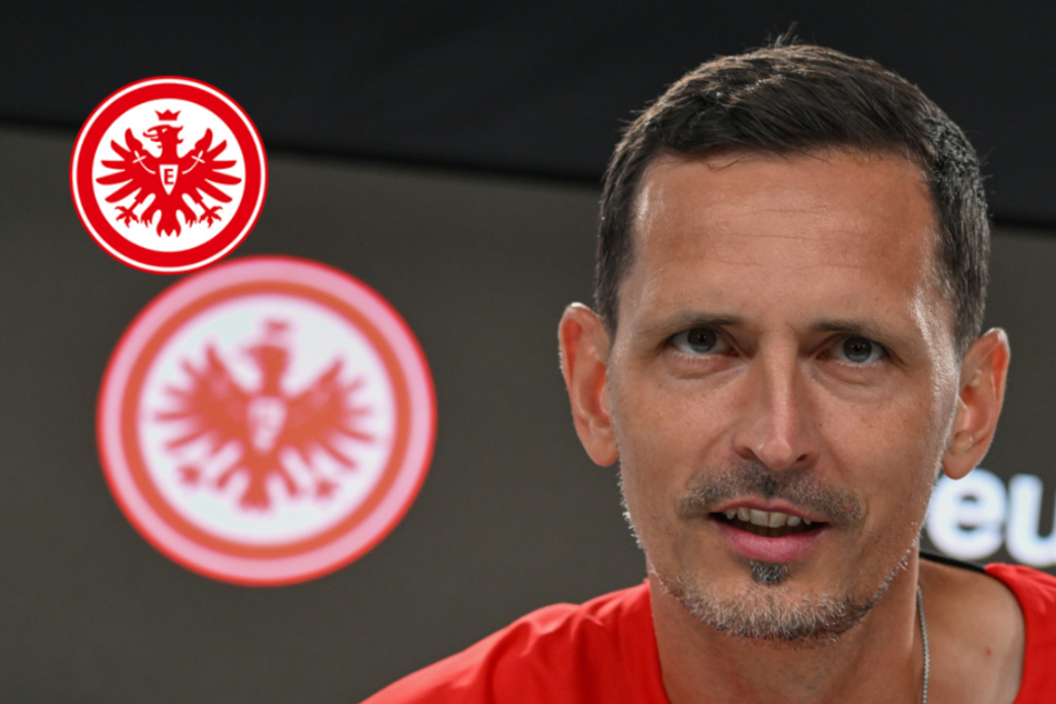 Aus wichtigem Grund: Eintracht Frankfurt ändert Abschlusstraining-Ritual