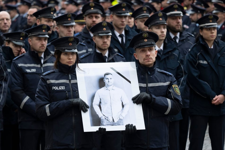 Der Tod Stoppas sorgte bundesweit für Bestürzung. (Archivbild)