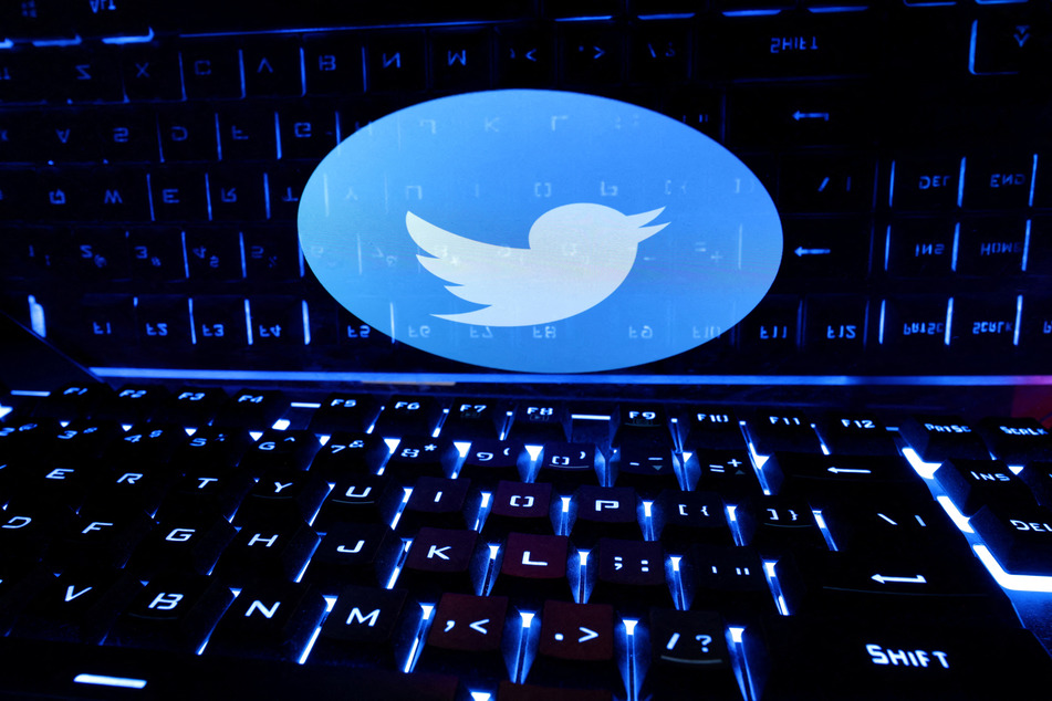 Part of Twitter's software code was published online after a data leak.