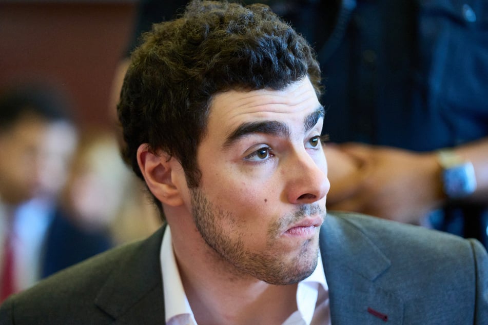 Luigi Mangione's state murder trial will begin on June 8.