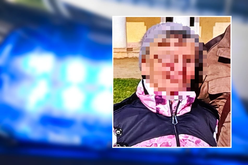 Am Donnerstag wurde die 79-Jährige als vermisst gemeldet.