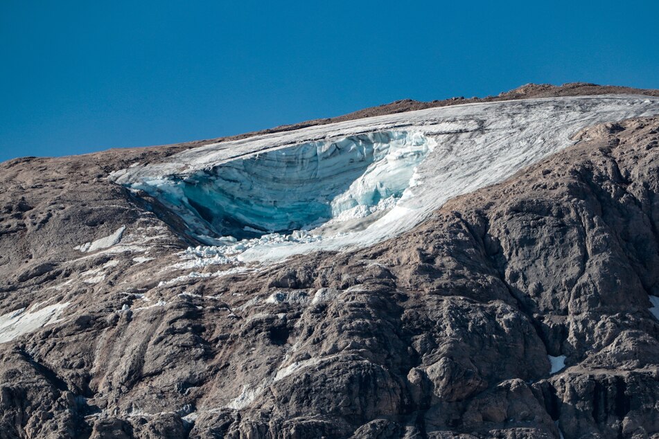 UNESCO has warned that a third of the world's glaciers at World Heritage Sites may disappear by 2050.