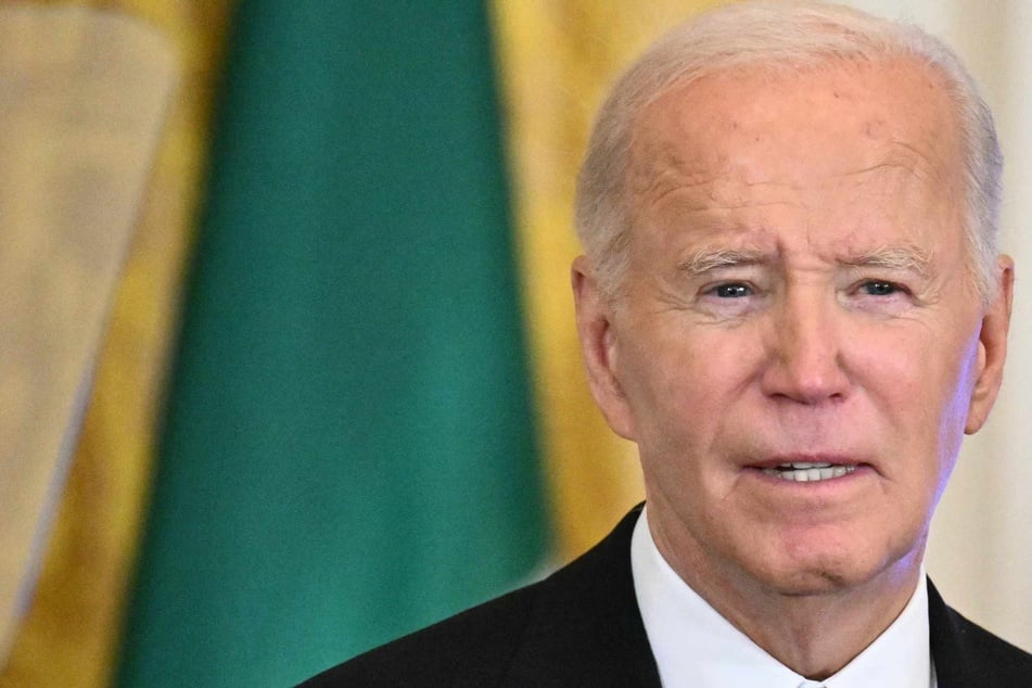 Biden says Yahya Sinwar death is a "good day" for the world, removes obstacle to peace in Gaza