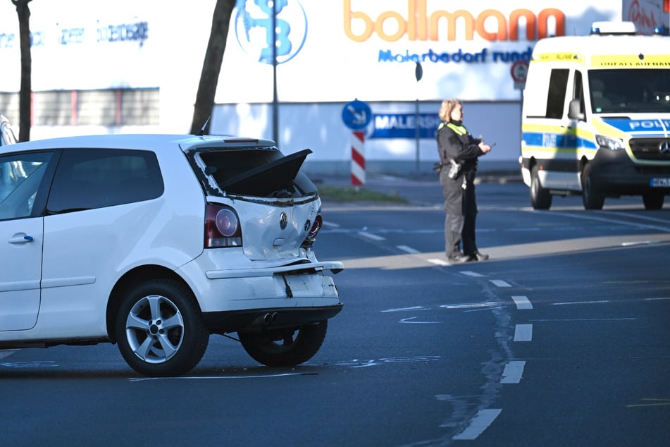 Großeinsatz in Mönchengladbach beendet: Ermittlungen laufen weiter