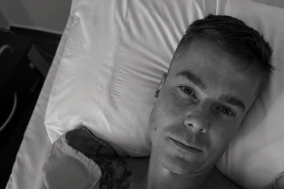 Krebs im Endstadium: "DSDS"-Star kämpft gegen den Tod