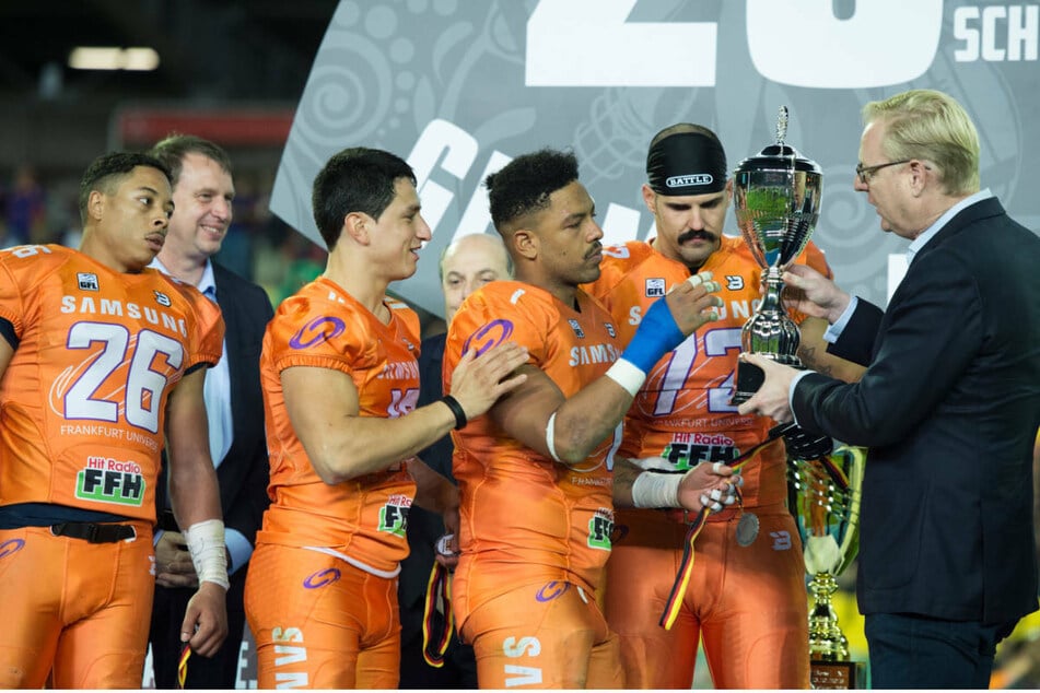2018 qualifizierte sich Frankfurt Universe für den German Bowl XL, verloren das Spiel aber gegen die Schwäbisch Hall Unicorns.