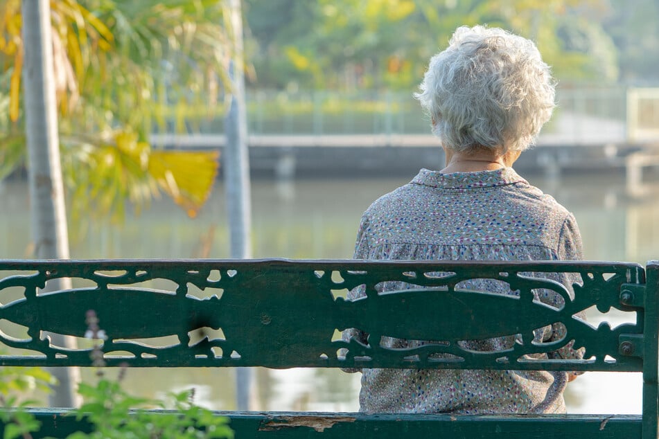 A woman from the UK celebrated her 108th birthday as her caregiver revealed a secret into her long life (stock image).