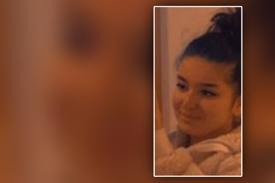 Wer hat Leila gesehen? 15-Jährige aus Frankenberg vermisst