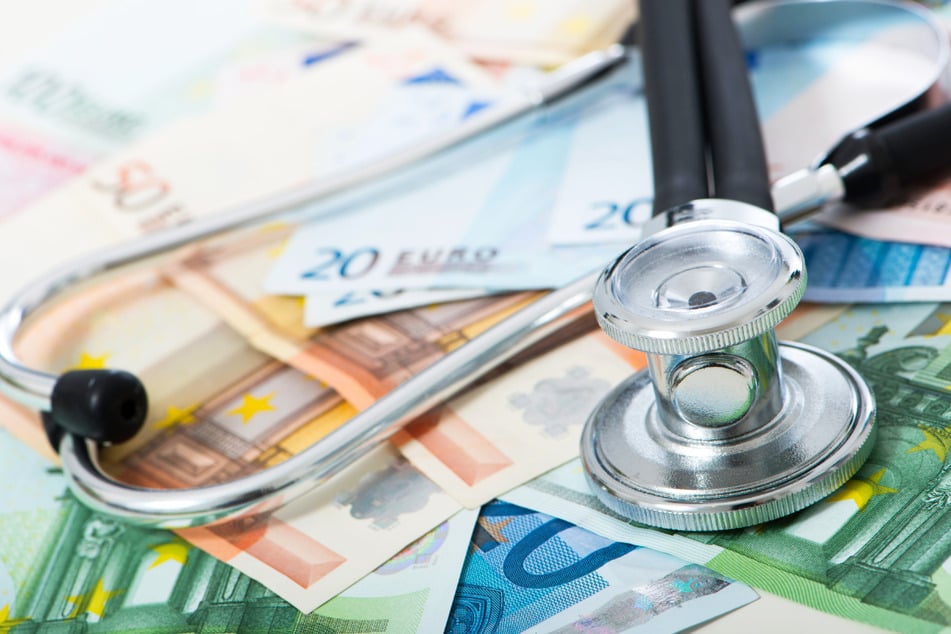 Die AOK PLUS gibt bekannt, in welche Bereiche das meiste Geld 2025 geflossen ist.