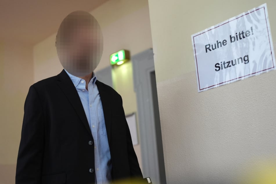 Block-Prozess: Ex-GNTM Model und mutmaßlicher Mit-Entführer weiter im Fokus