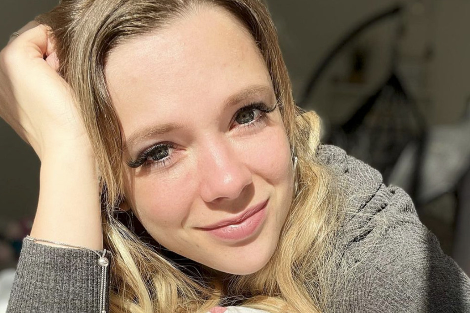 Anne Wünsche hat immer wieder mit Hasskommentaren im Netz zu kämpfen.