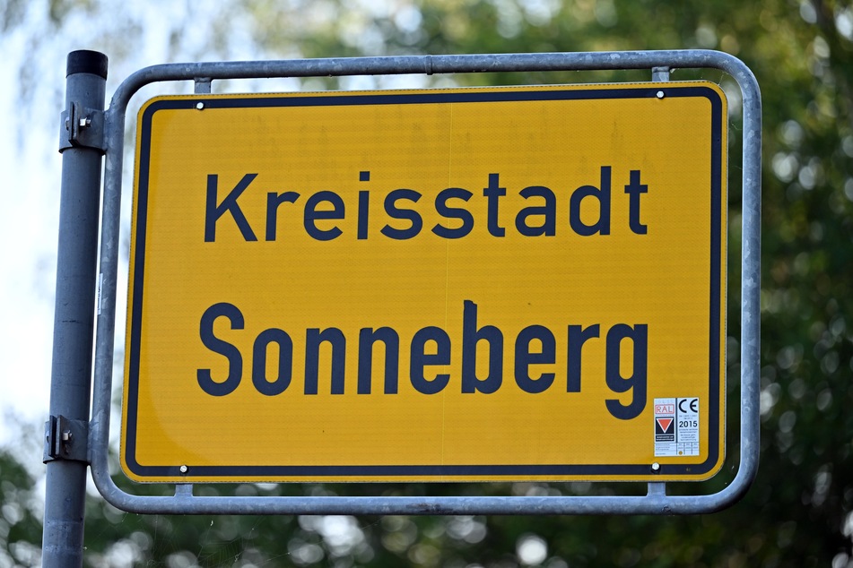 Kommen einfach nicht mehr aus den Schlagzeilen: die Stadt Sonneberg und ihr Landkreis - und das alles wegen einer Landratswahl. (Symbolbild)