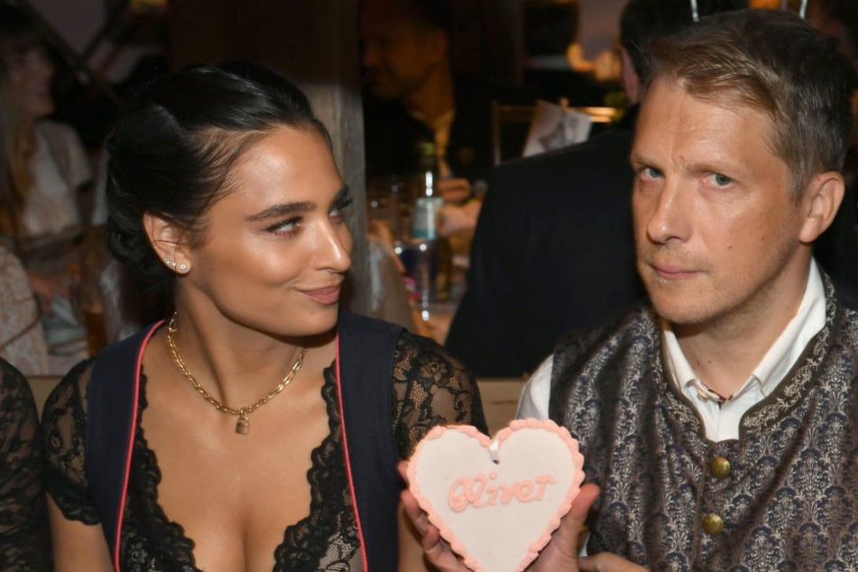Drei Jahre nach Trennung von Amira Aly: Das hat laut Oliver Pocher zum Liebes-Aus geführt