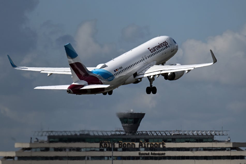 Eurowings wird die Verbindung von Austrian Airlines nach Wien übernehmen.