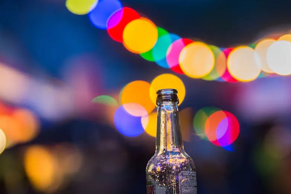 Alkoholleichen und ungebetene Gäste: Polizei muss bei 18. Geburtstag anrücken