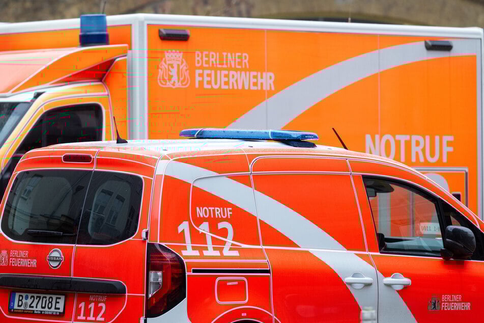 Für die 40-Jährige kam jede Hilfe zu spät. (Symbolbild)