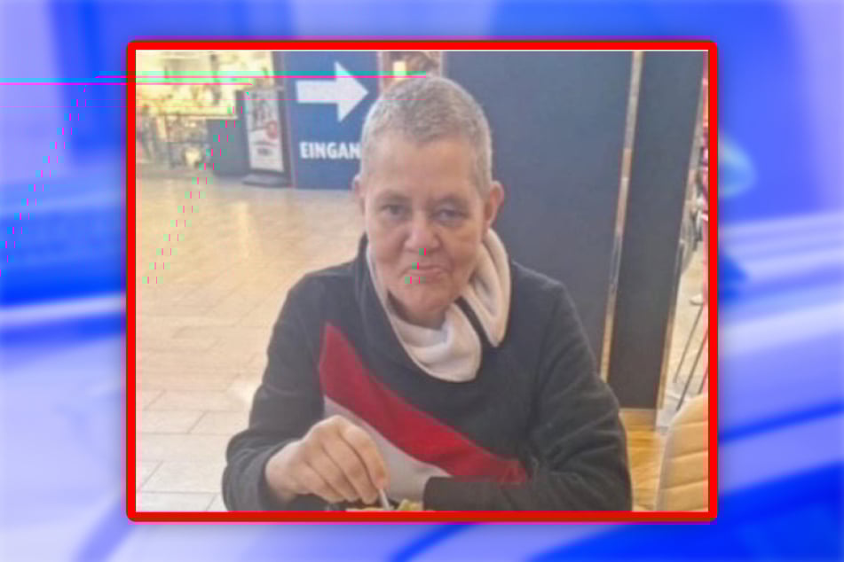 Wo ist Monika S. (64) aus Magdeburg?