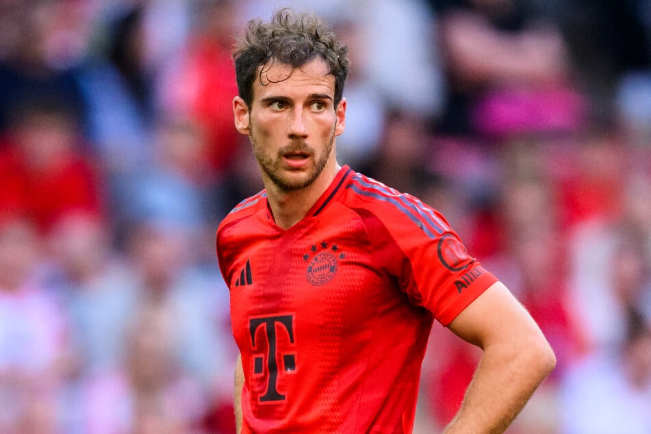 Wie geht es für Leon Goretzka (29) beim FC Bayern weiter?