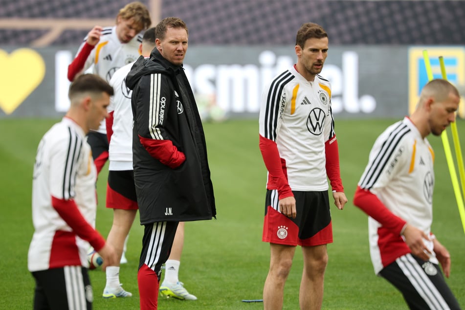 Wer kann sich bei Julian Nagelsmann gegen Ghana für einen WM-Kaderplatz empfehlen?