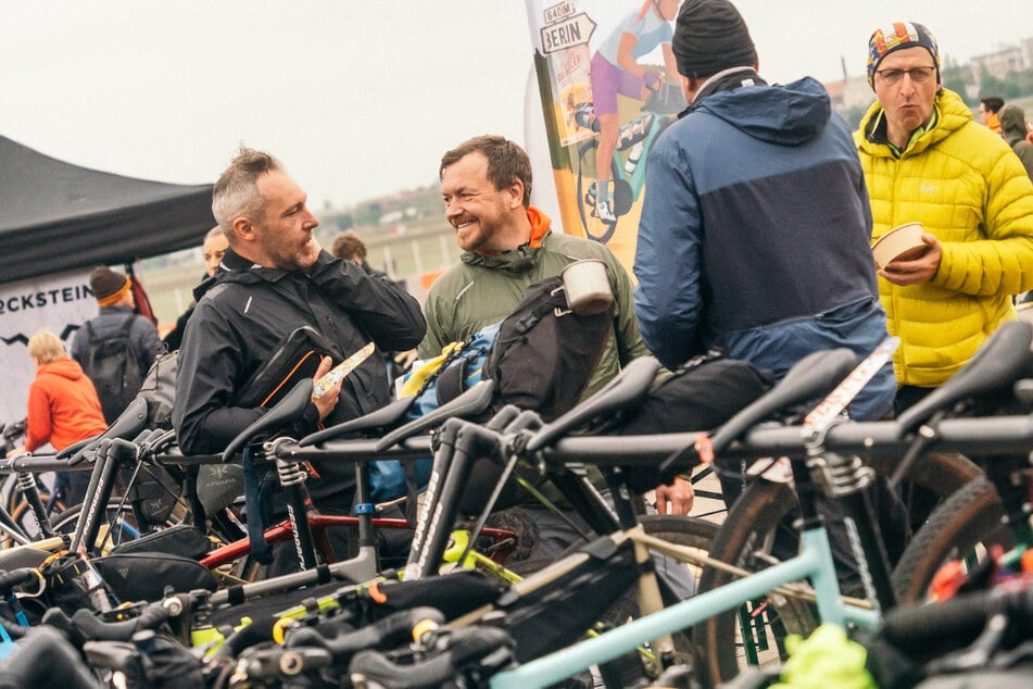 VELOBerlin: Das Berliner Fahrradfestival am 13. und 14. April.