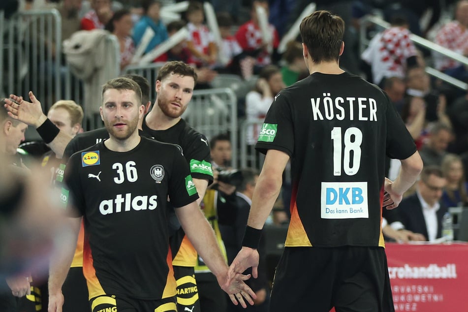 Ein Unentschieden würde gegen Frankreich reichen, um ins Halbfinale einzuziehen.