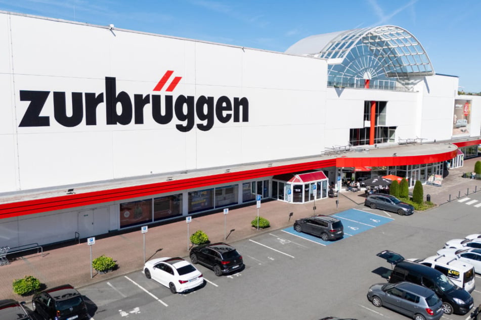 Zurbrüggen Wohn-Zentrum Unna