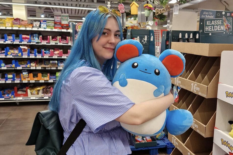 Vivien Faber ist vor allem in der Anime-Szene bekannt: So sprach sie beispielsweise die Figur Himiko Toga aus der Serie "My Hero Academia".