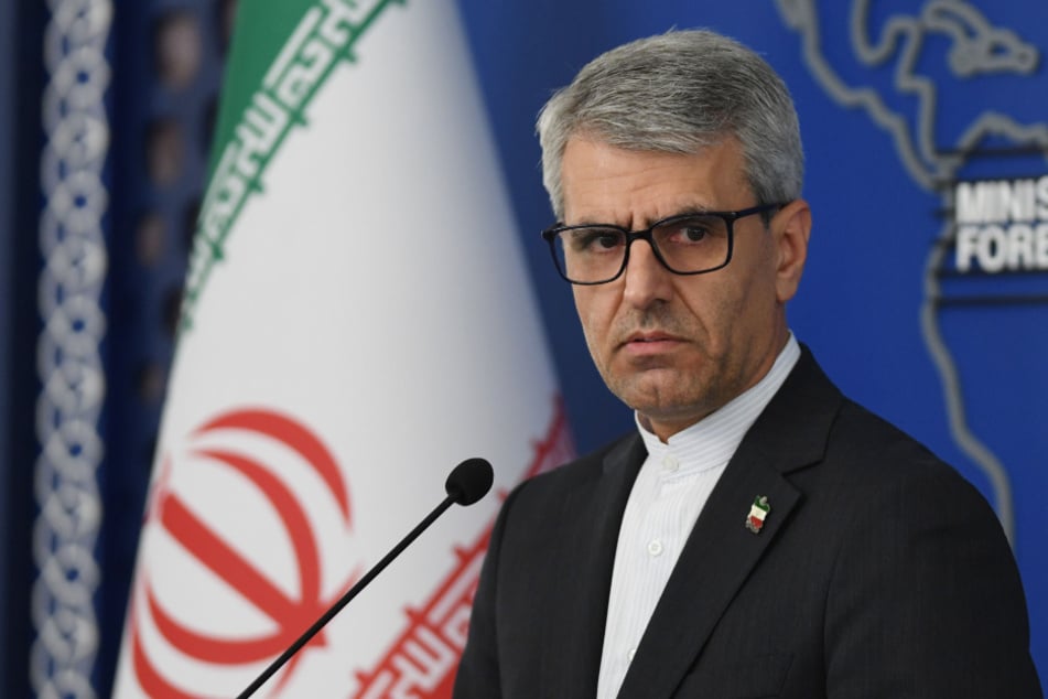 Nahost-Konflikt: Iran mit USA uneinig in zwei zentralen Punkten