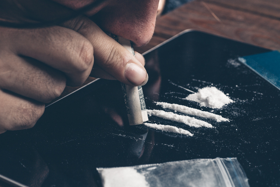 In Amsterdam will man den Markt für Kokain regulieren. (Symbolbild)