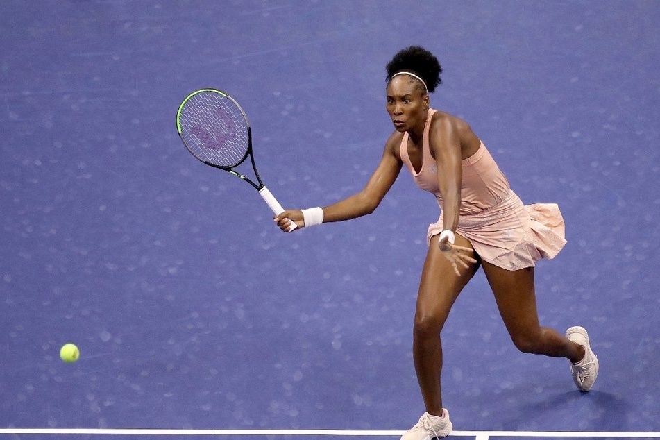 Venus Williams is set to make her big singles comeback!