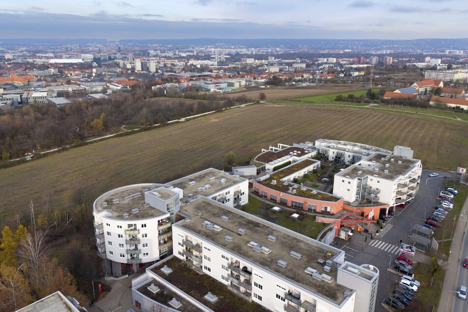 Der Südpark ist ein zentrales Kernareal für die BUGA-Planungen der Stadtverwaltung.