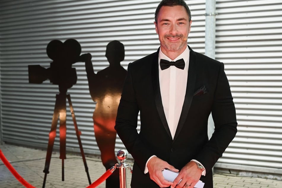 Der 52-Jährige moderierte einst "Das Supertalent" und "Deutschland sucht den Superstar".